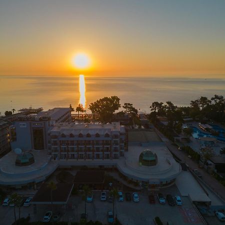 Fore Resort & Spa Кемер Экстерьер фото