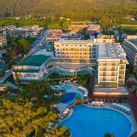 Fore Resort & Spa Кемер Экстерьер фото