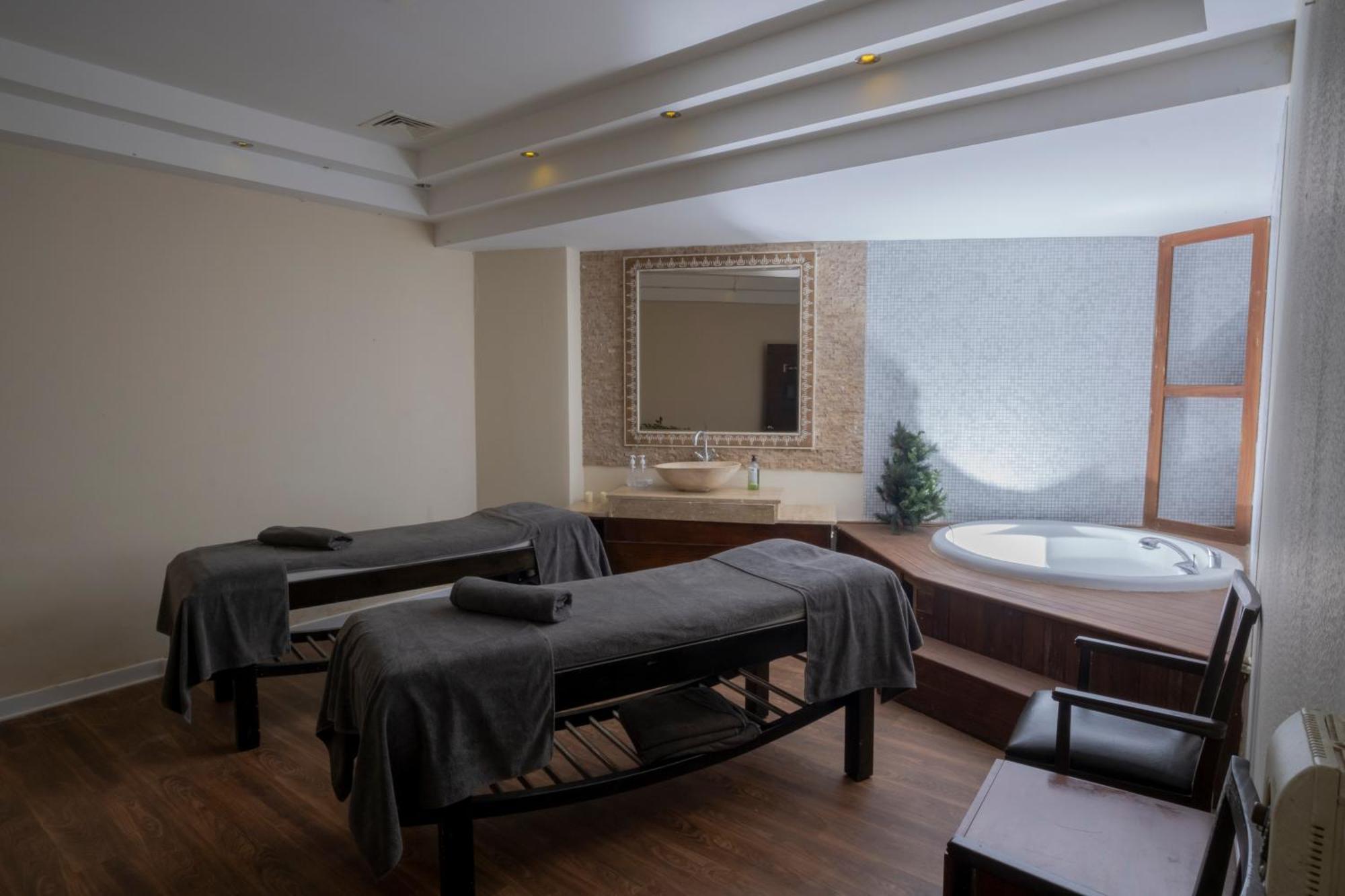 Fore Resort & Spa Кемер Экстерьер фото
