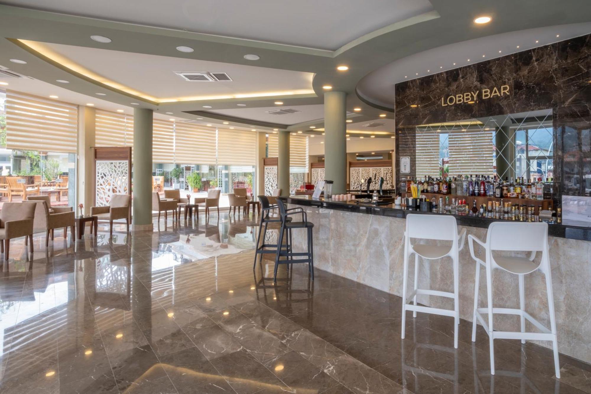 Fore Resort & Spa Кемер Экстерьер фото