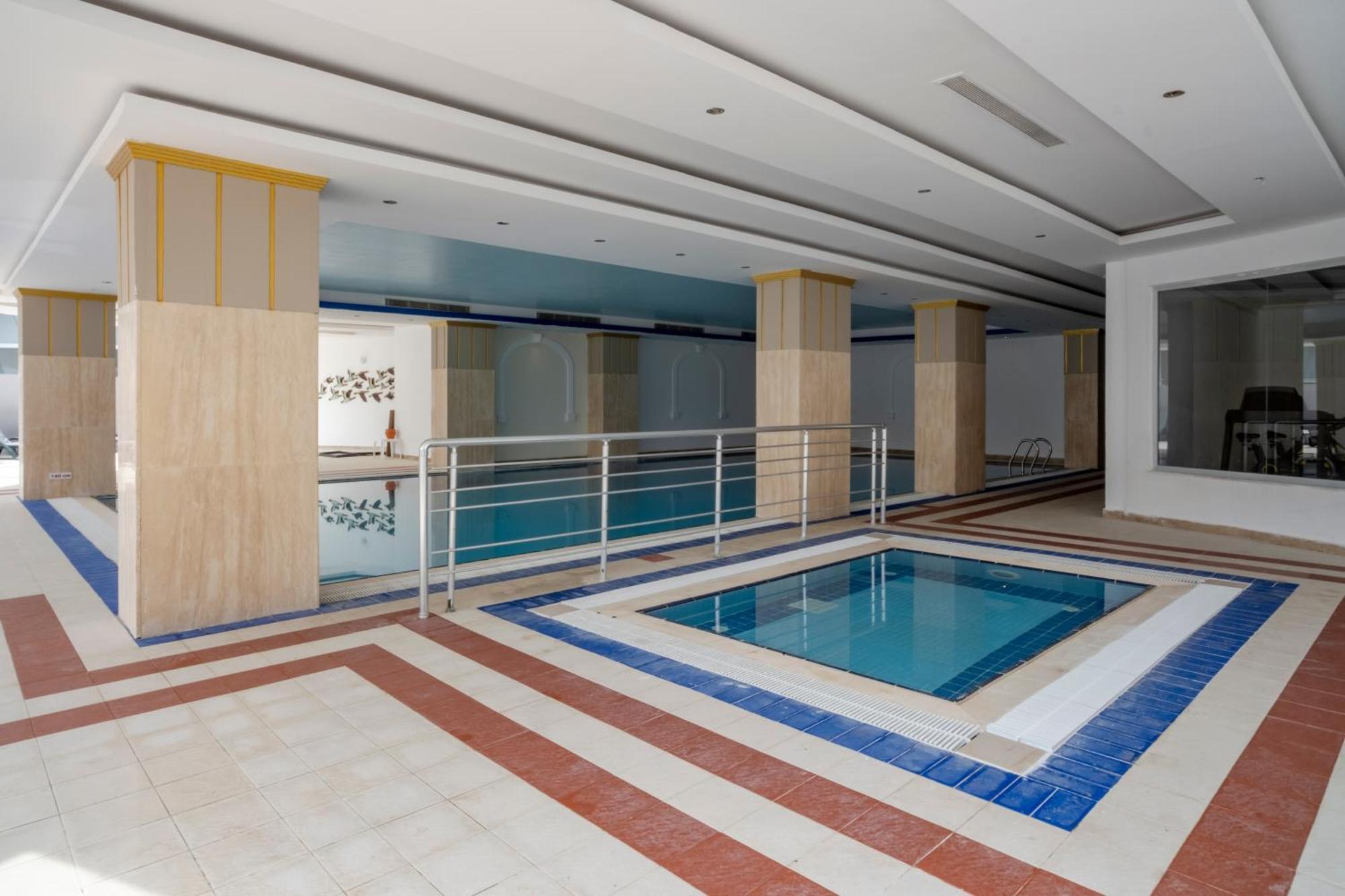 Fore Resort & Spa Кемер Экстерьер фото