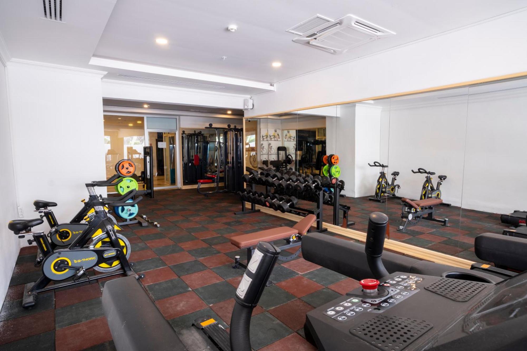 Fore Resort & Spa Кемер Экстерьер фото