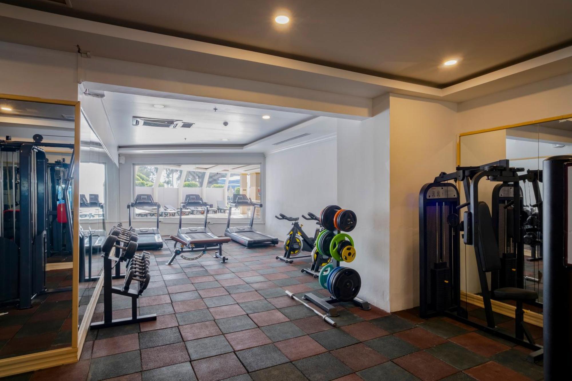 Fore Resort & Spa Кемер Экстерьер фото