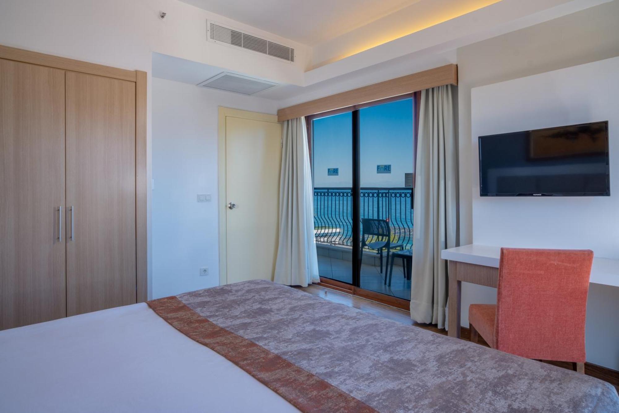 Fore Resort & Spa Кемер Экстерьер фото