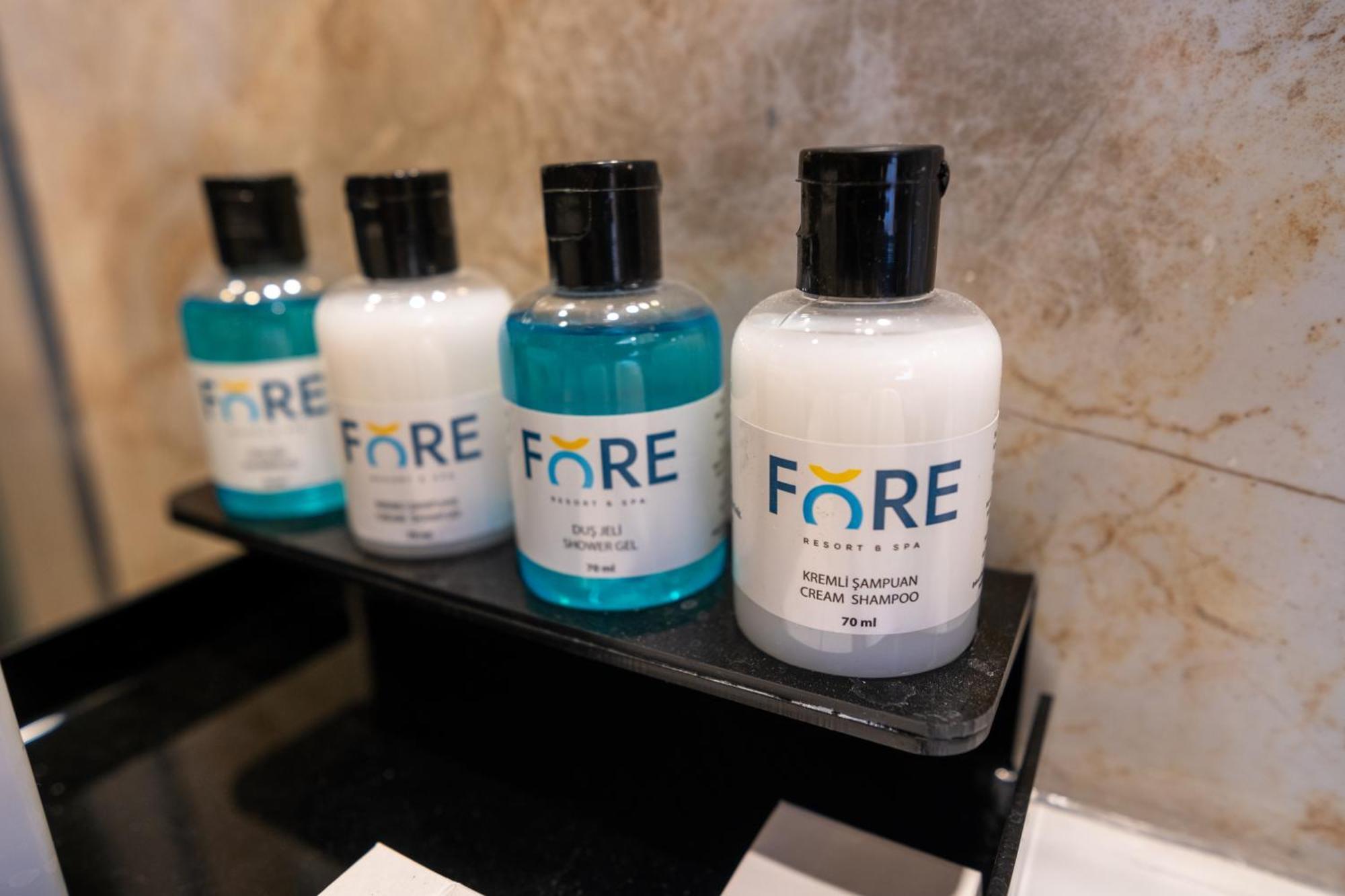 Fore Resort & Spa Кемер Экстерьер фото